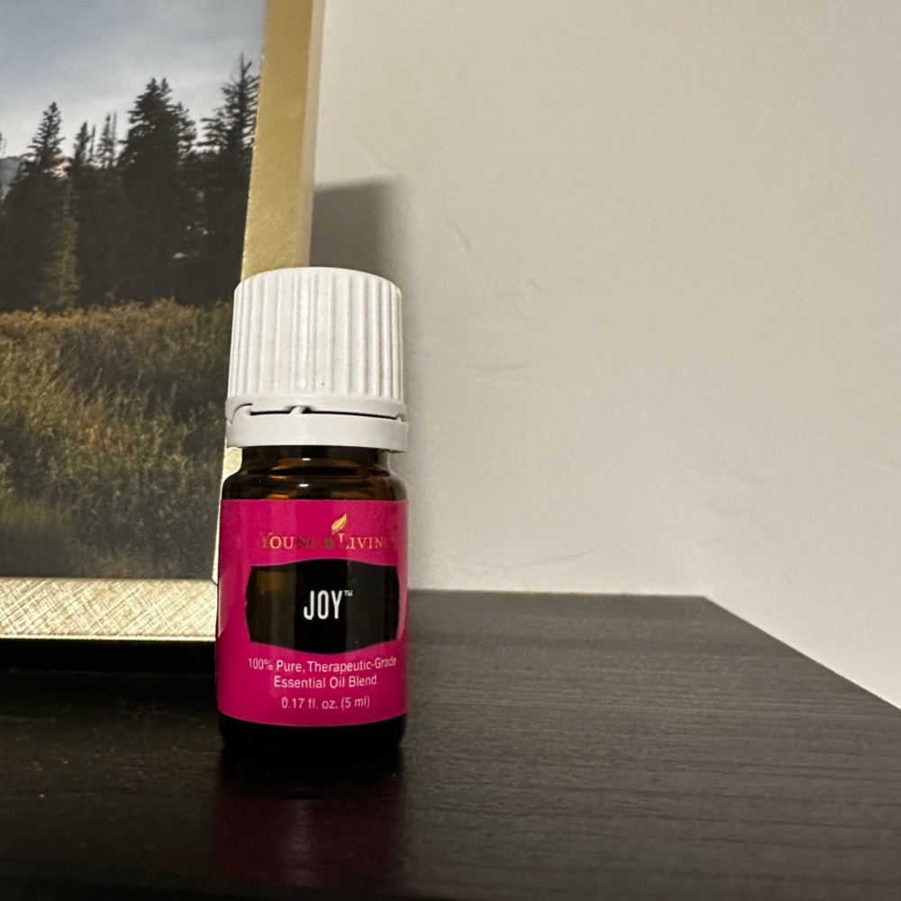 Young Living Joy Essential Oil Blend